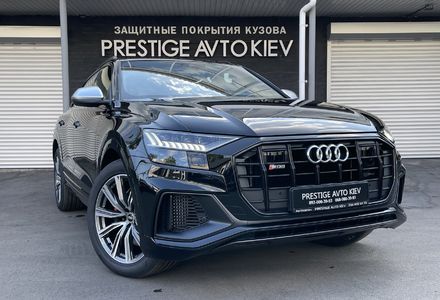 Продам Audi SQ 8 2020 года в Киеве