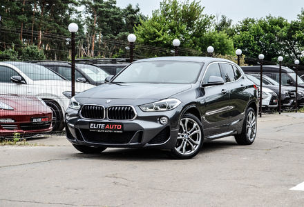 Продам BMW X 2 М 2018 года в Киеве