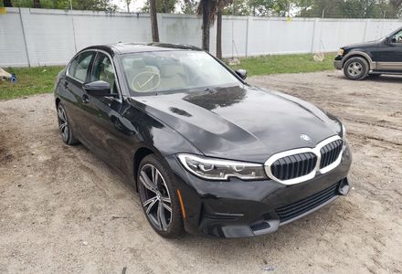 Продам BMW 330 2020 года в Киеве