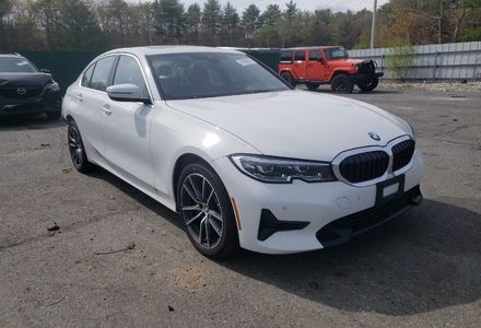 Продам BMW 330 2019 года в Киеве