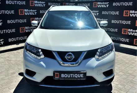 Продам Nissan Rogue 2015 года в Одессе