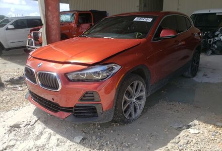 Продам BMW X 2 SDRIVE28I 2021 года в Киеве