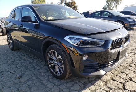 Продам BMW X 2 SDRIVE28I 2018 года в Киеве