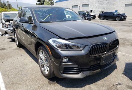 Продам BMW X 2 XDRIVE28I 2020 года в Киеве