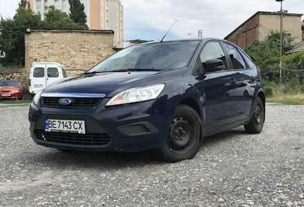 Продам Ford Focus 2010 года в Николаеве