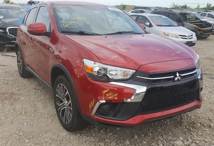 Продам Mitsubishi Outlander 2018 года в Киеве