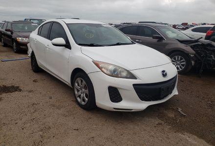 Продам Mazda 3 2013 года в Киеве