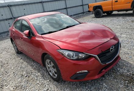 Продам Mazda 3 2015 года в Киеве