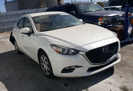 Продам Mazda 3 2018 года в Киеве