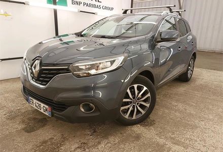 Продам Renault Kadjar 2016 года в Житомире