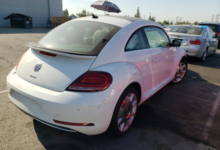 Продам Volkswagen Beetle 2019 года в Киеве
