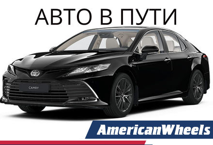 Продам Toyota Camry LE 2018 года в Черновцах