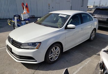 Продам Volkswagen Jetta S 2017 года в Киеве