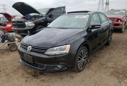 Продам Volkswagen Jetta SEL 2012 года в Киеве