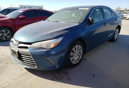 Продам Toyota Camry 2015 года в Киеве