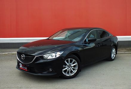 Продам Mazda 6 GRAND TOURING 2014 года в Черновцах