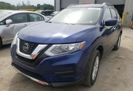 Продам Nissan Rogue 2019 года в Киеве