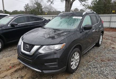 Продам Nissan Rogue 2019 года в Киеве