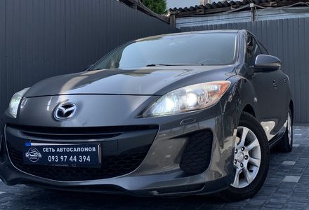 Продам Mazda 3 2011 года в Николаеве