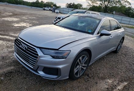 Продам Audi A6 2019 года в Киеве