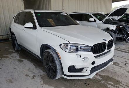 Продам BMW X5 35i 2017 года в Киеве