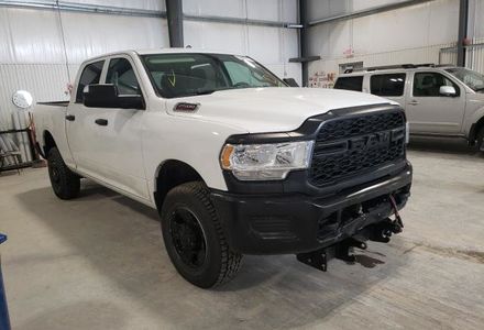 Продам Dodge RAM 2500 Tradesman 2019 года в Киеве