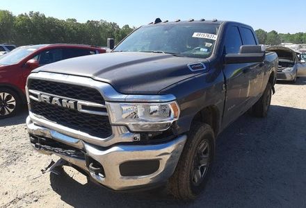 Продам Dodge RAM 2500 Tradesman 2020 года в Киеве