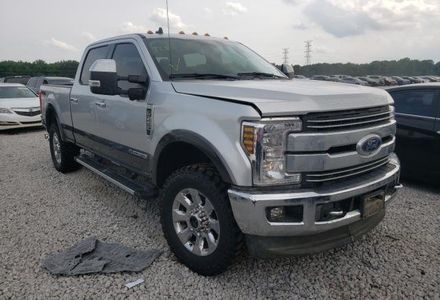 Продам Ford F-Series F-250 Super Duty 2019 года в Киеве