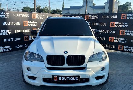 Продам BMW X5 2008 года в Одессе