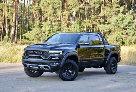 Продам Dodge RAM TRX 2021 года в Киеве