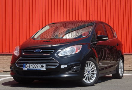 Продам Ford C-Max PLUGIN 2015 года в Одессе