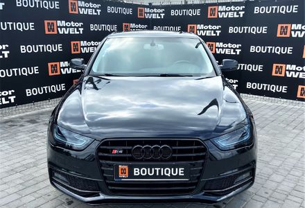 Продам Audi A4 Quattro 2014 года в Одессе