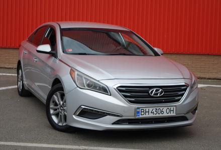 Продам Hyundai Sonata 2014 года в Одессе