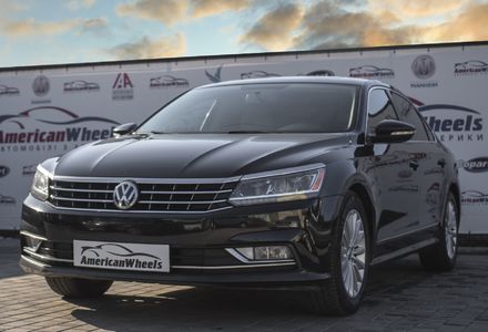 Продам Volkswagen Passat B7 SE plus 2016 года в Черновцах