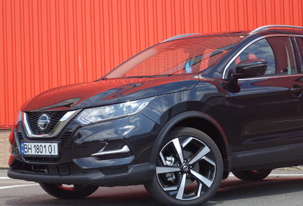 Продам Nissan Rogue SPORT QASHQAI 2020 года в Одессе