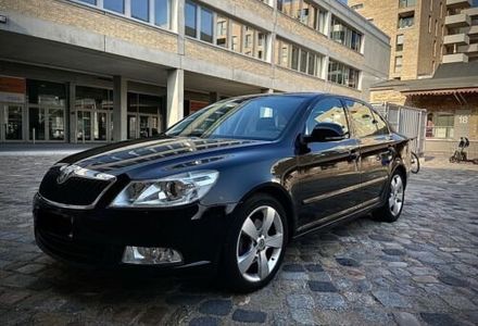 Продам Skoda Octavia 2012 года в Киеве