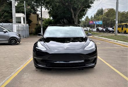 Продам Tesla Model 3 LR Dual Motor 2020 года в Одессе