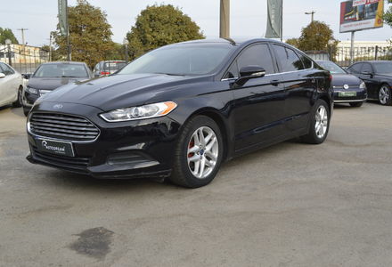 Продам Ford Fusion SE 2015 года в Одессе