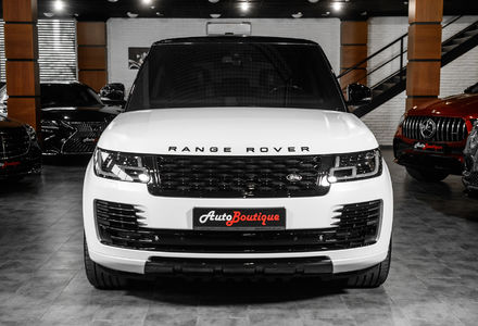 Продам Land Rover Range Rover  Autobiography 2013 года в Одессе