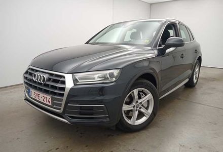 Продам Audi Q5 2.0 TDI QUATTRO SPORT 2017 года в Львове