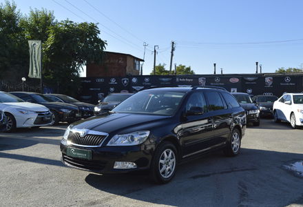 Продам Skoda Octavia A5   2012 года в Одессе