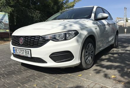 Продам Fiat Tipo 2017 года в Николаеве
