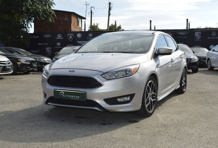 Продам Ford Focus SE 2015 года в Одессе