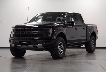 Продам Ford F-Series F-150 RAPTOR 2021 года в Киеве