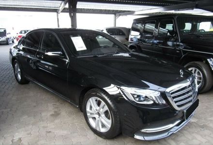 Продам Mercedes-Benz S-Class S 350 d 4Matic L 2019 года в Киеве