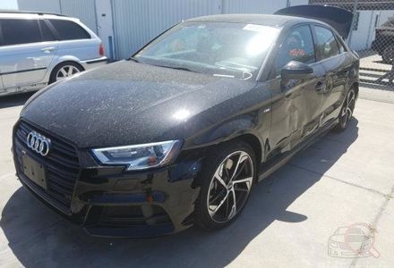 Продам Audi A3 S-Line Premium Plus 2020 года в Черновцах