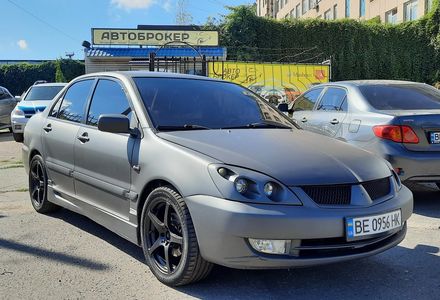 Продам Mitsubishi Lancer Sport 2004 года в Николаеве