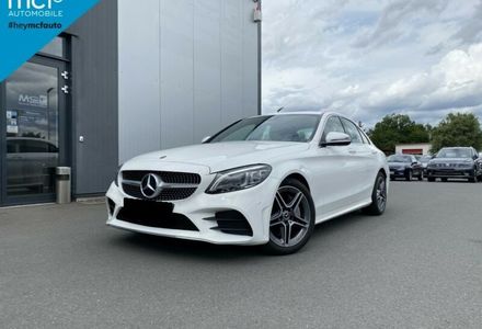 Продам Mercedes-Benz C-Class С300d 2020 года в Киеве