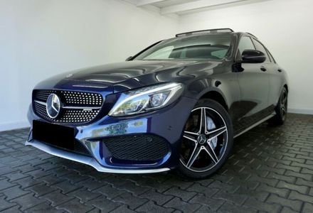 Продам Mercedes-Benz C-Class C43AMG 2018 года в Киеве