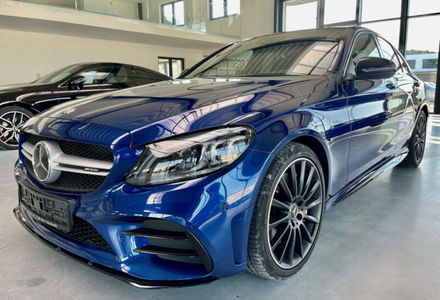 Продам Mercedes-Benz C-Class C43AMG 2020 года в Киеве